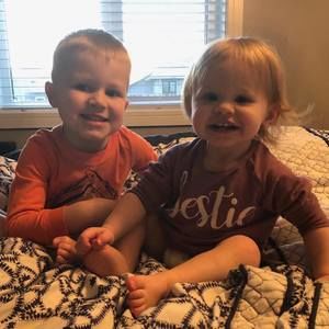 Meet your Posher, Marilyn